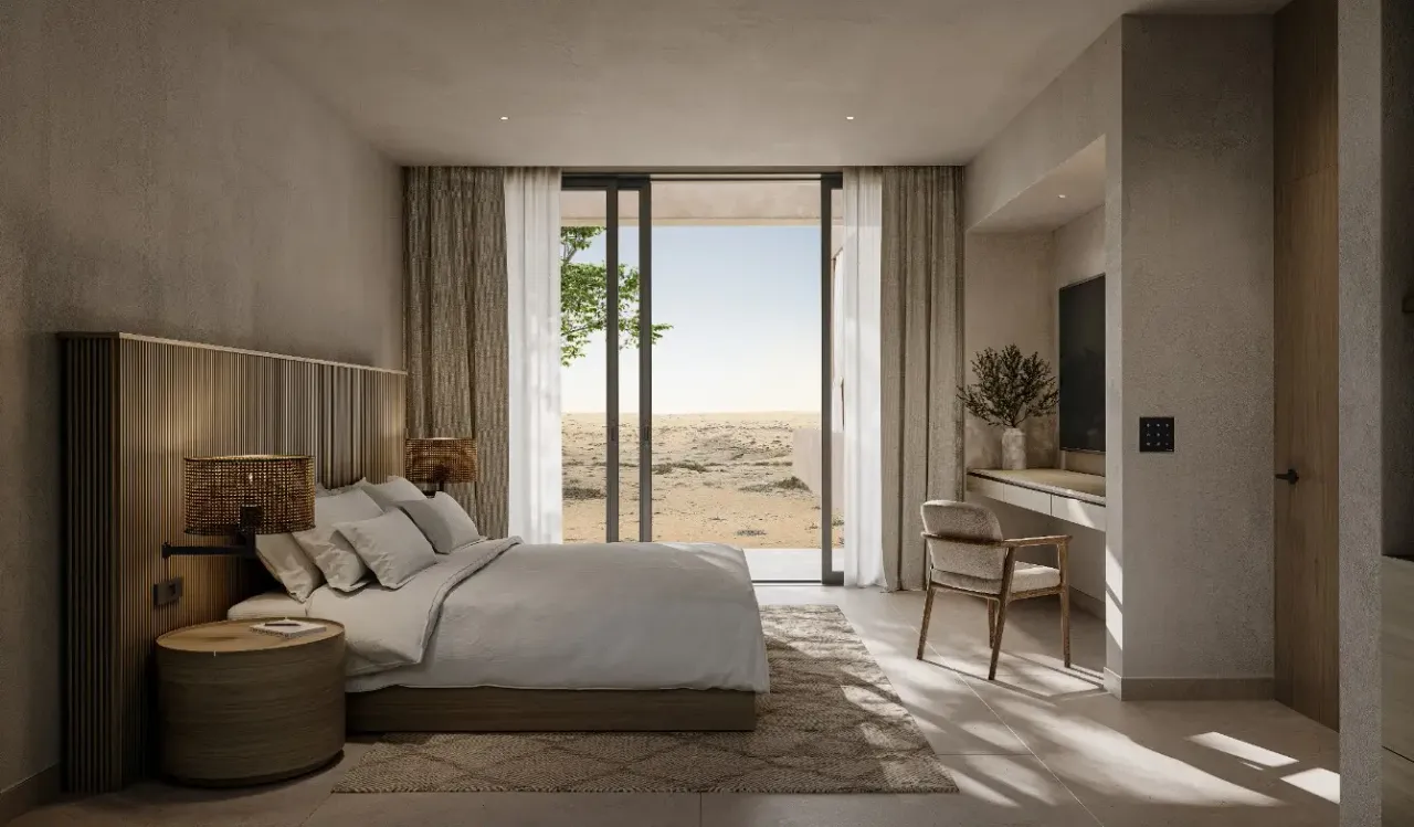 The Ritz-Carlton Residences Al Wadi