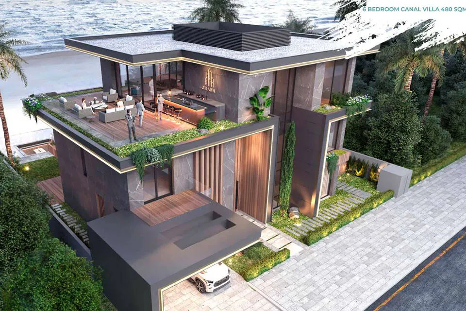 Ohana Hills