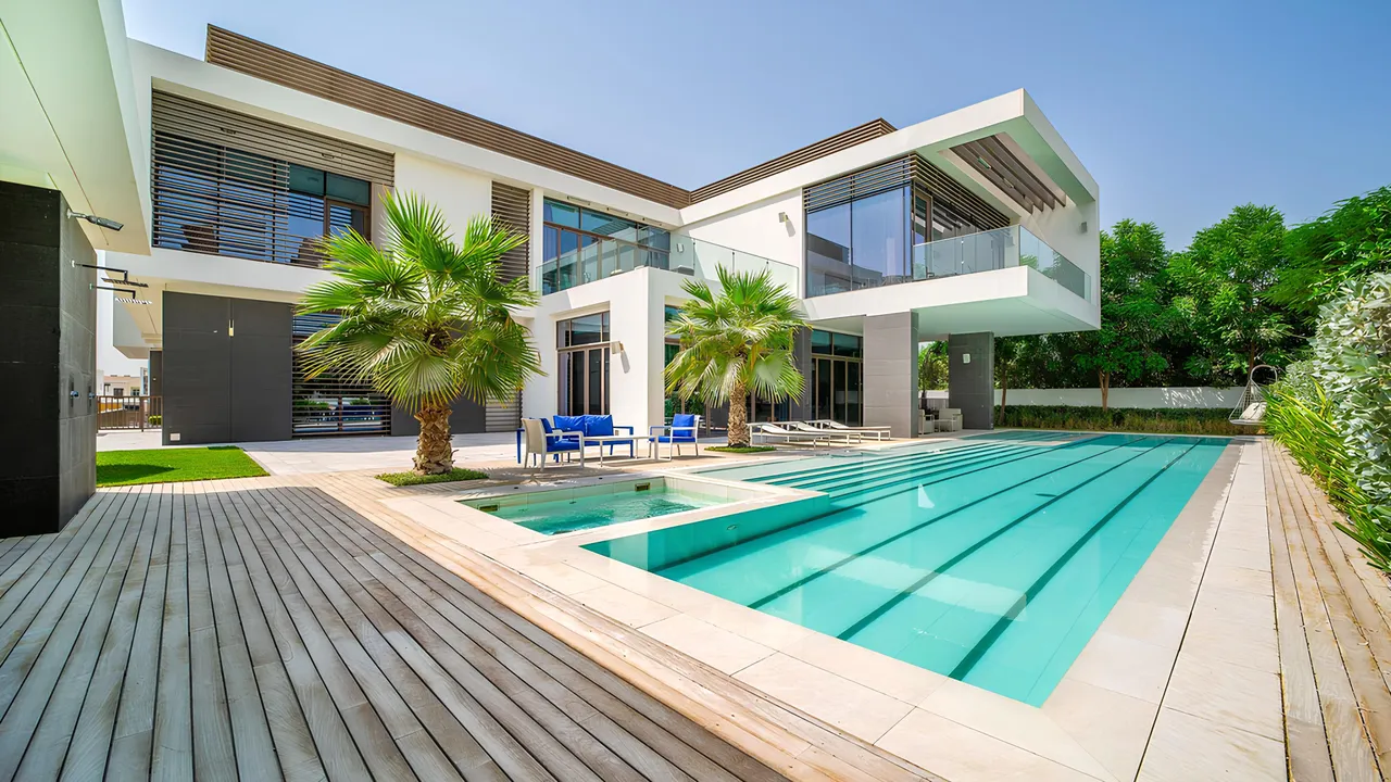 District One Villas