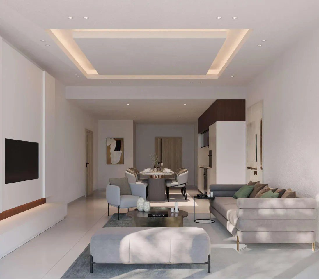 Skyhills Residences