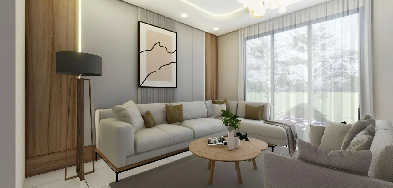 Purvanchal Townhouses