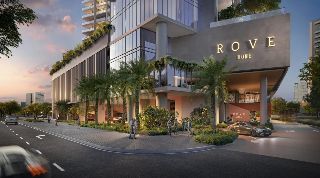 Rove Home Marasi Drive