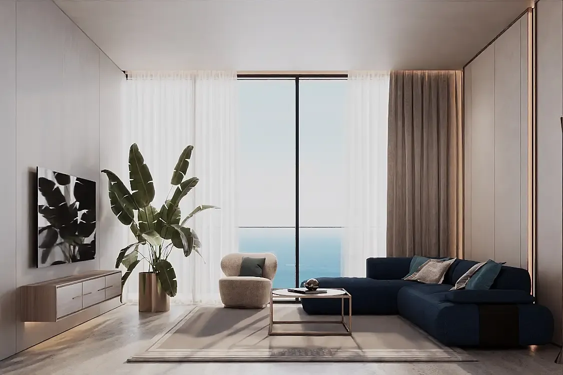 Gianfranco Ferre Residences