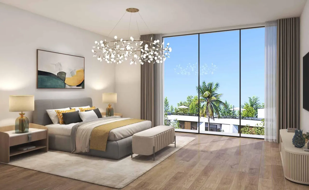 Damac Islands 2 - Barbados 1