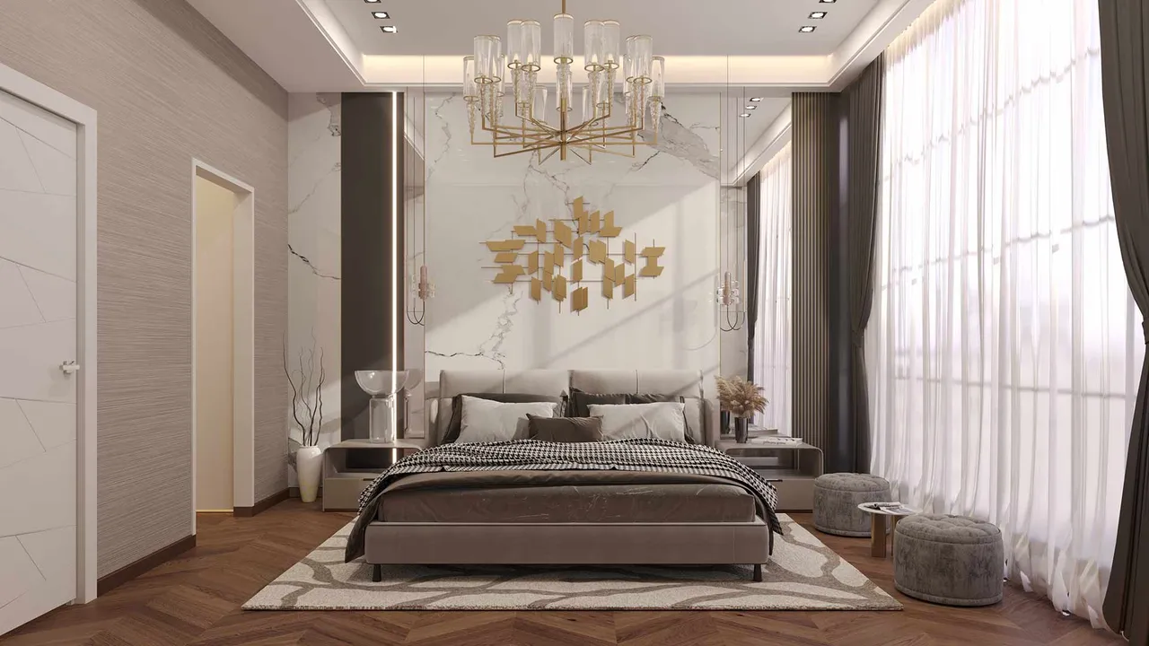 Park Beach Residence