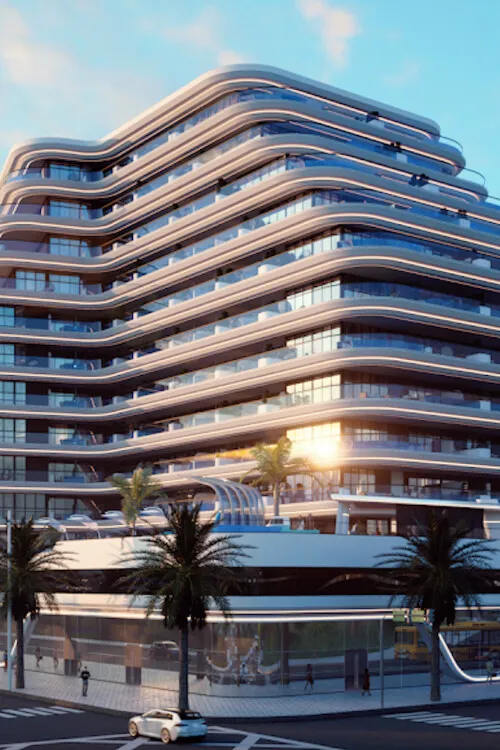 Samana Residences