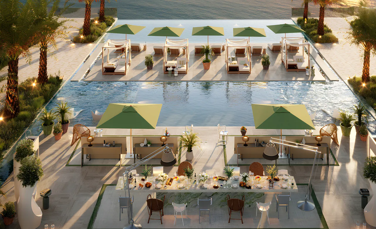 Masa Residences