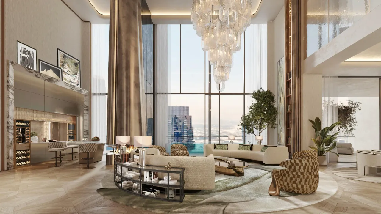 Sofitel Branded Residences