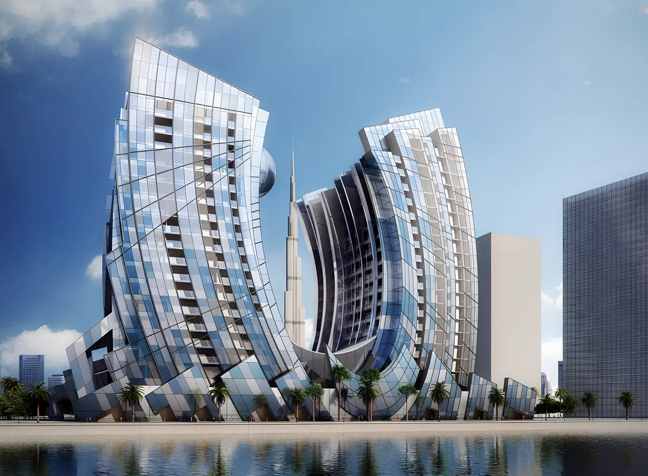 J ONE Tower
