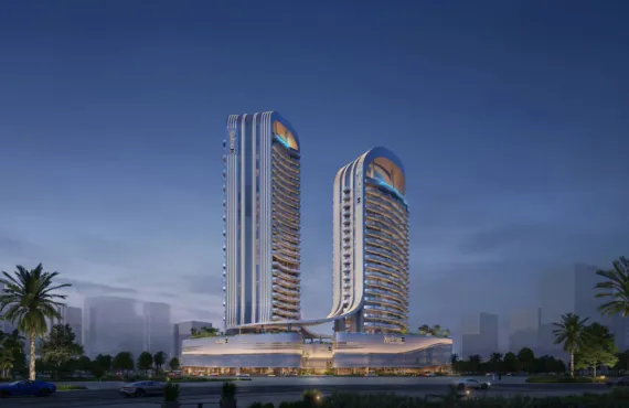 KHK 31 Residences
