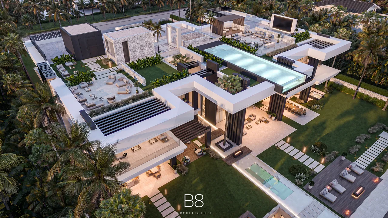 Ohana Villas
