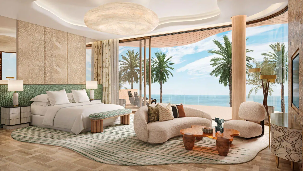 Jumeirah Asora Bay