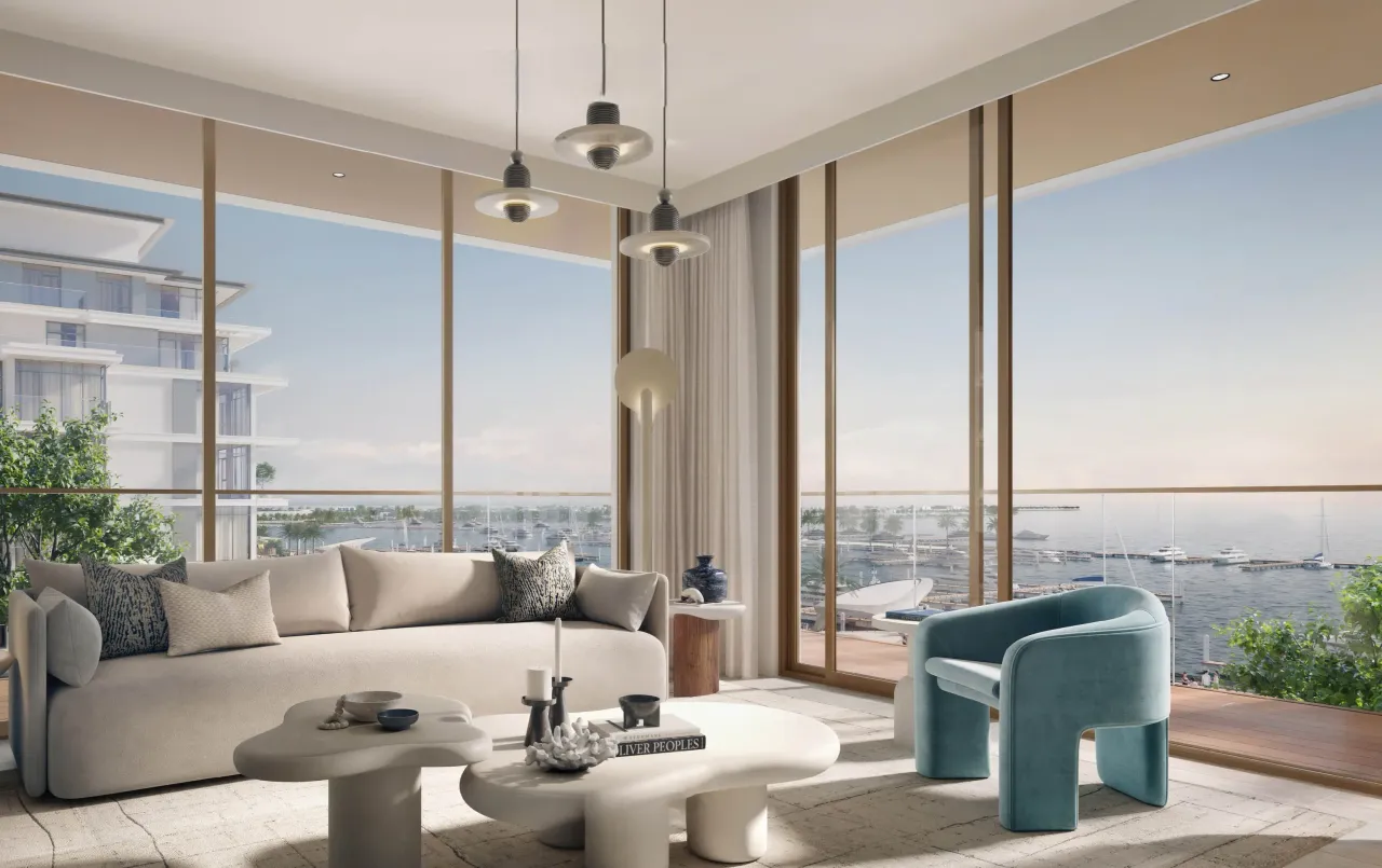 Ocean Views