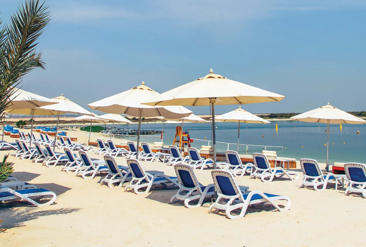 Bab Al Qasr Canal View Residence 22