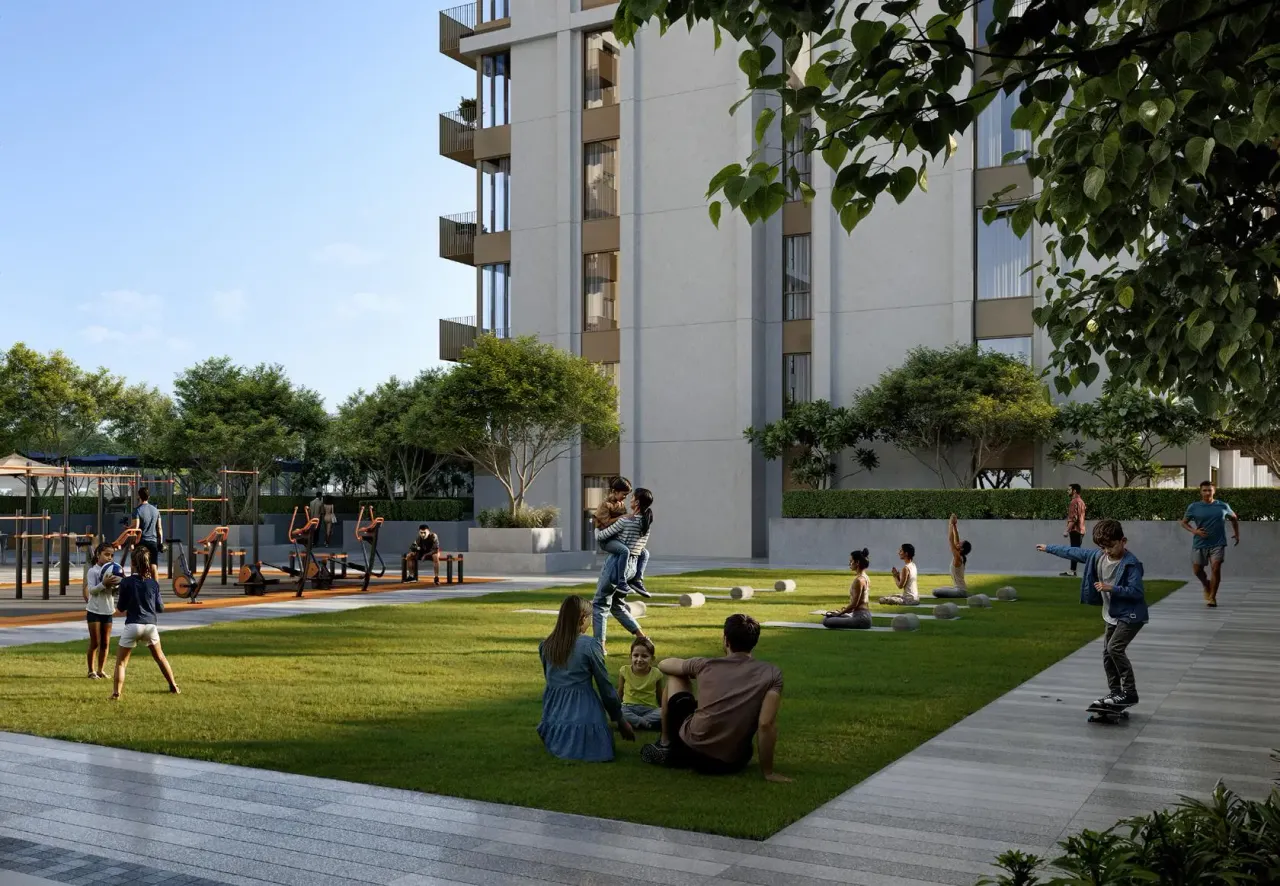 EMAAR “Altus”
