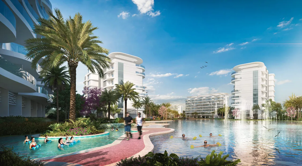 Lagoon Views