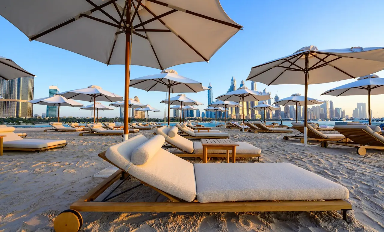 One At Palm Jumeirah