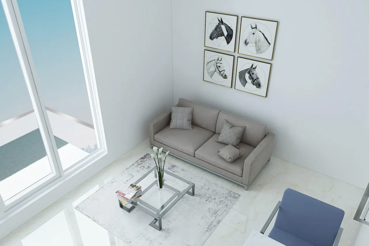 Al Raha lofts 2