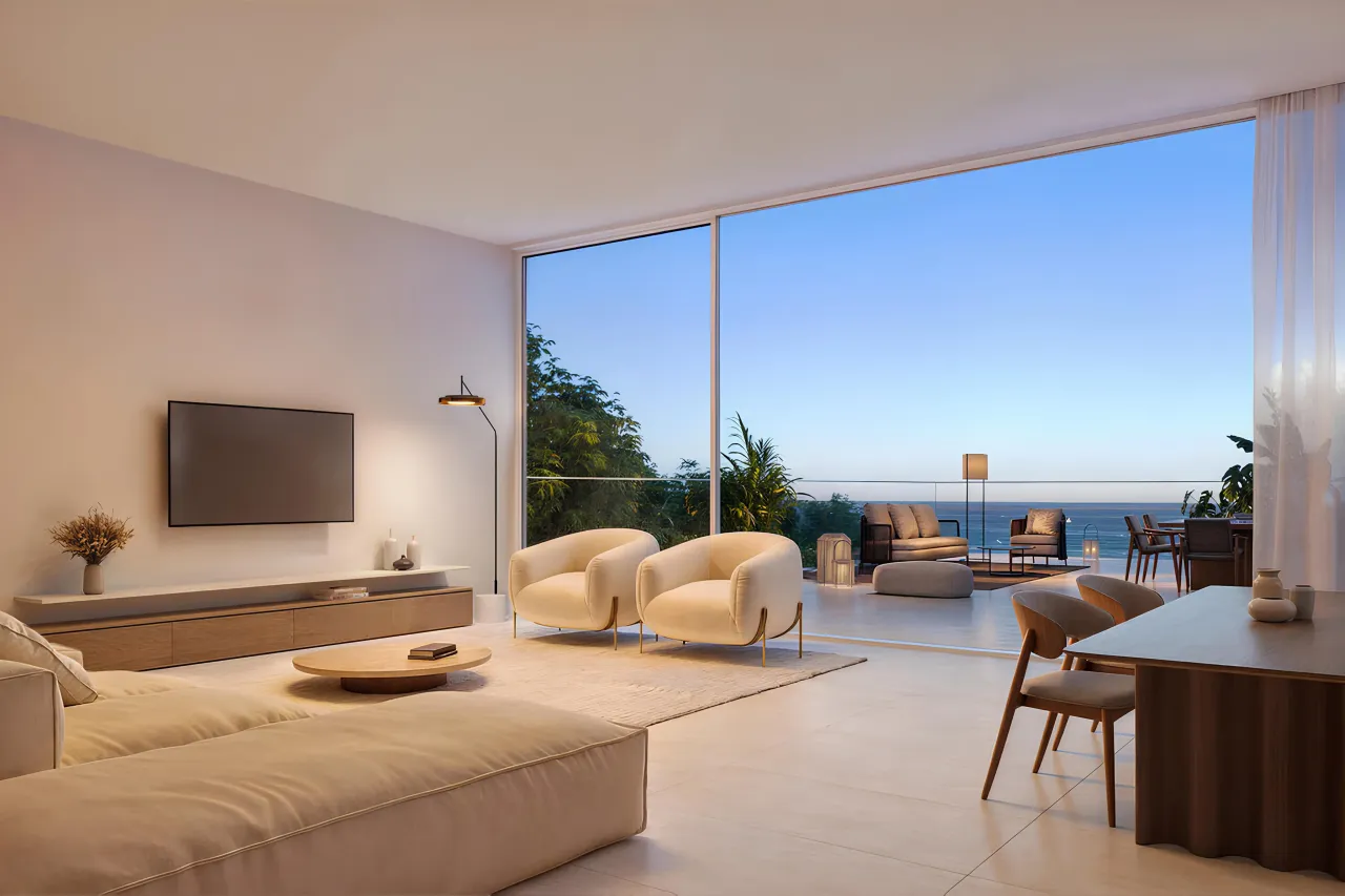Sealine Residences