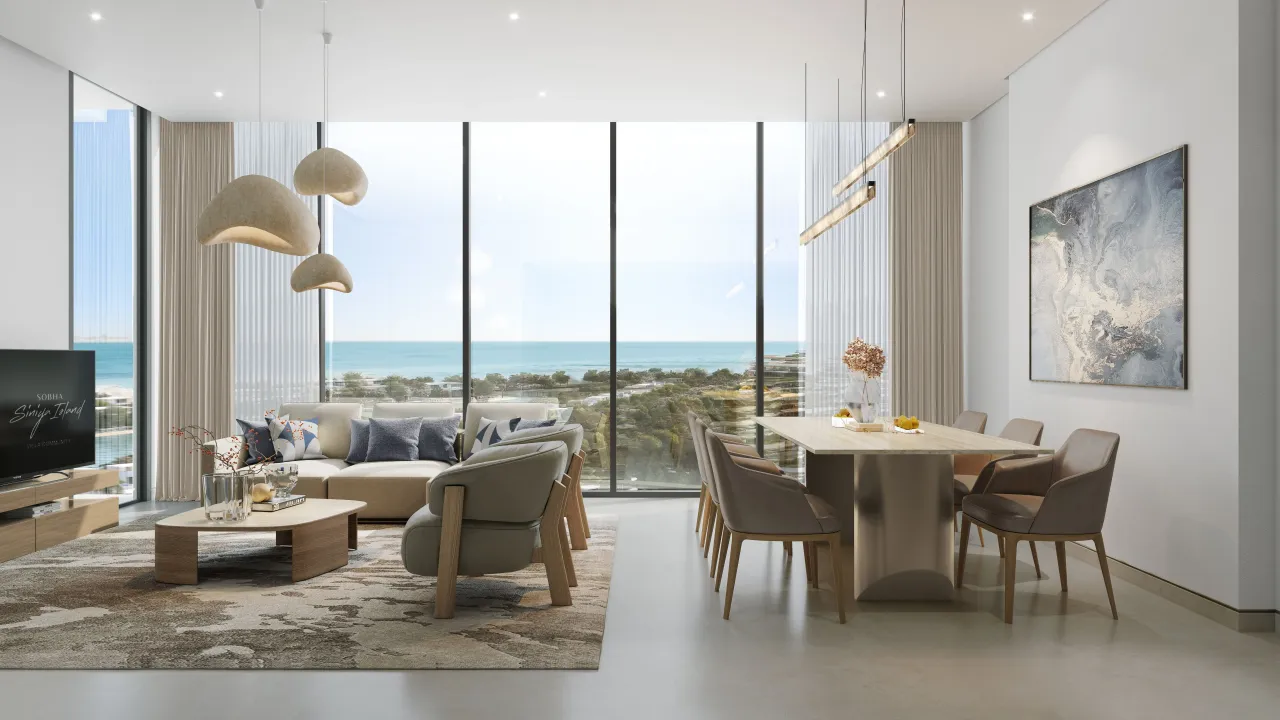 Florine Beach Residences