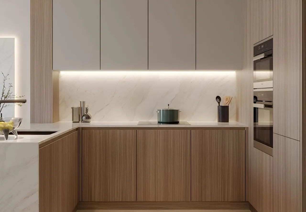 Bali Residences