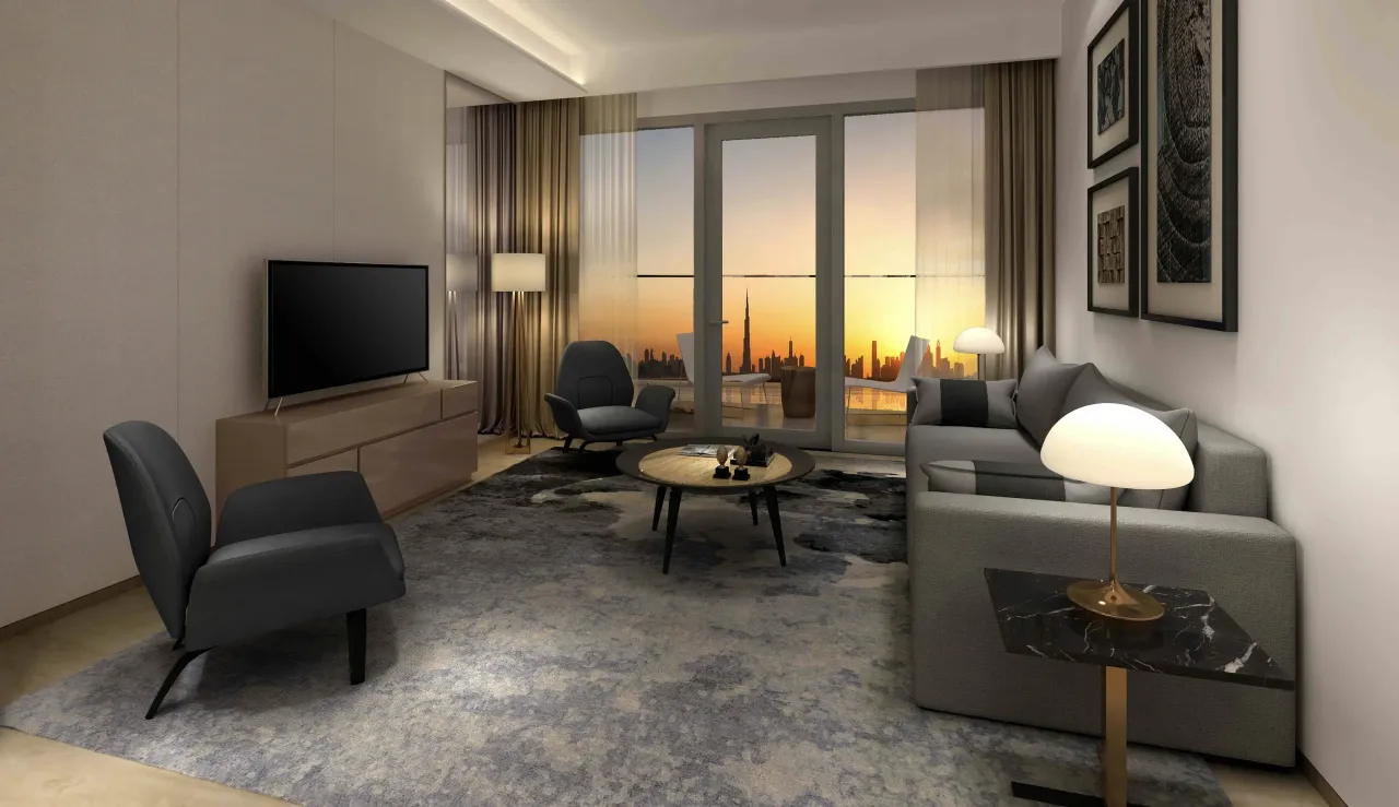 Address Harbour Point