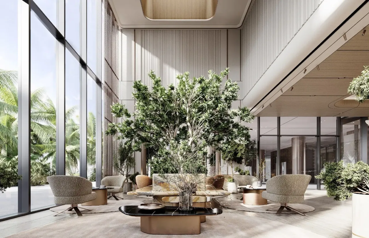 Isolana Residences
