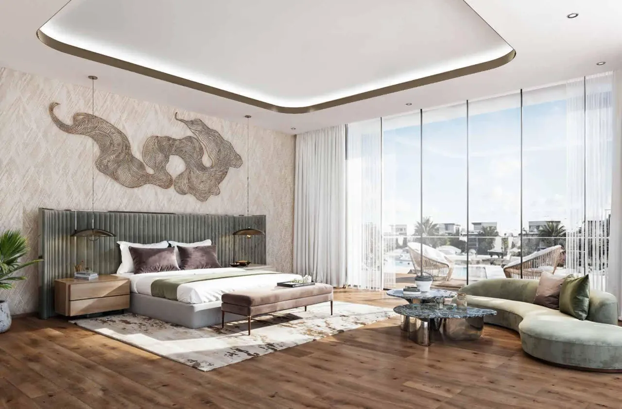 Damac Islands 2 - Bahamas 2