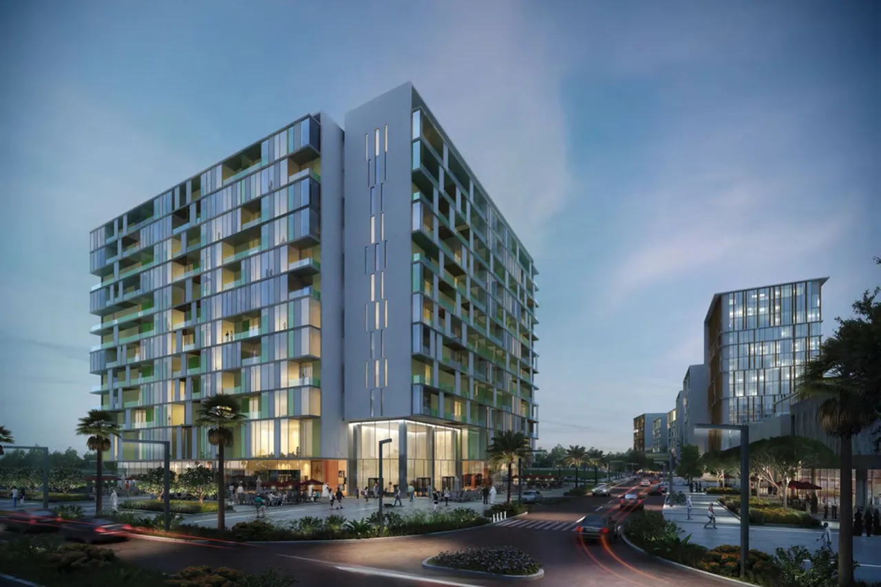 The Pulse Residence Plaza