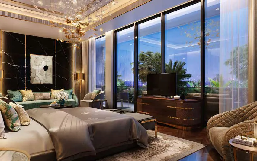 Lagoons Venice