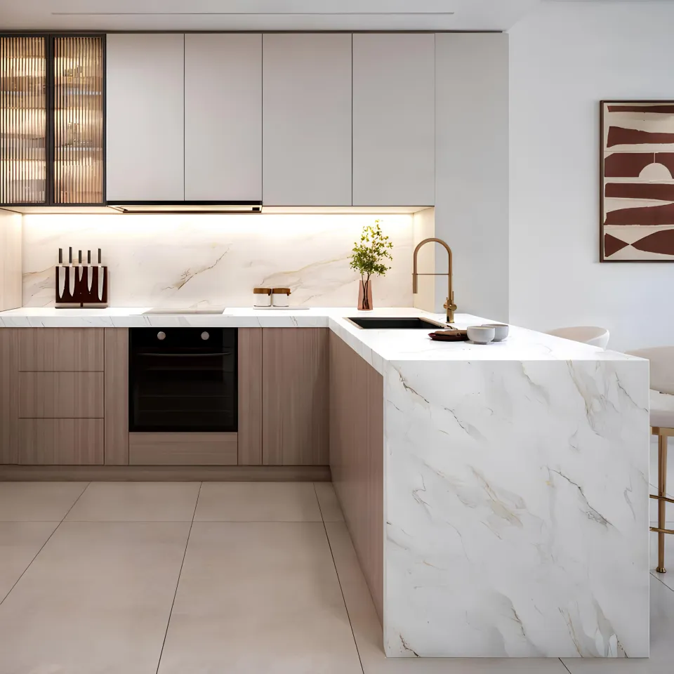 Solen Residence