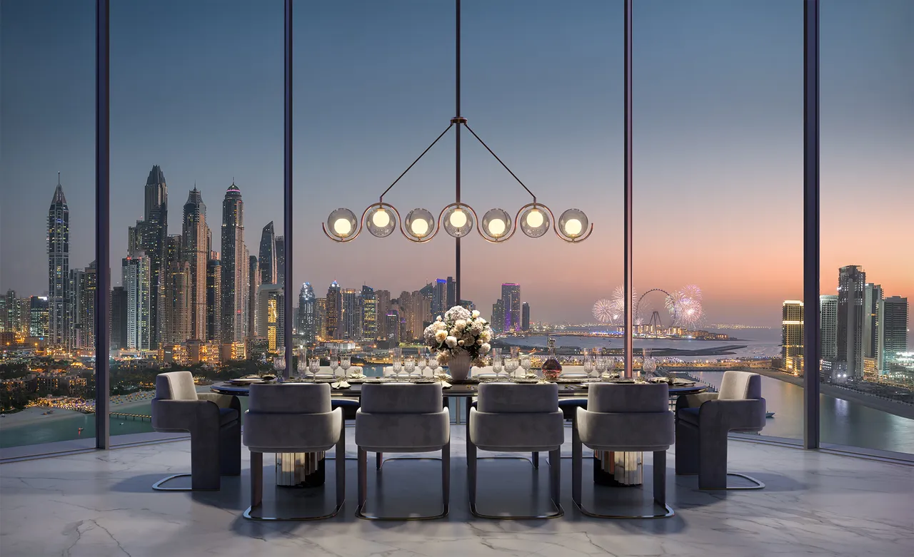 AVA at Palm Jumeirah
