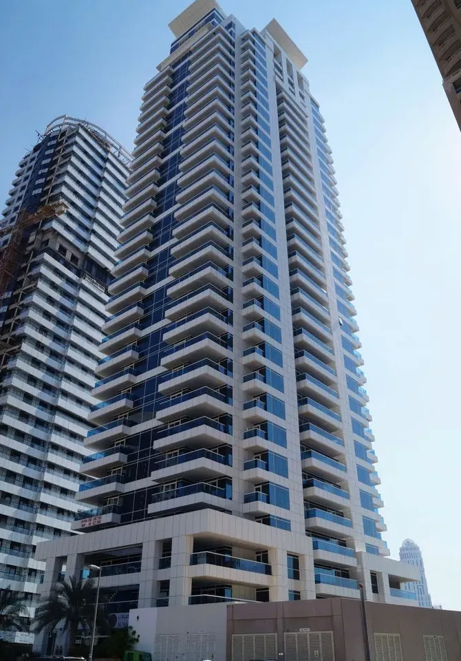 Opal Tower
