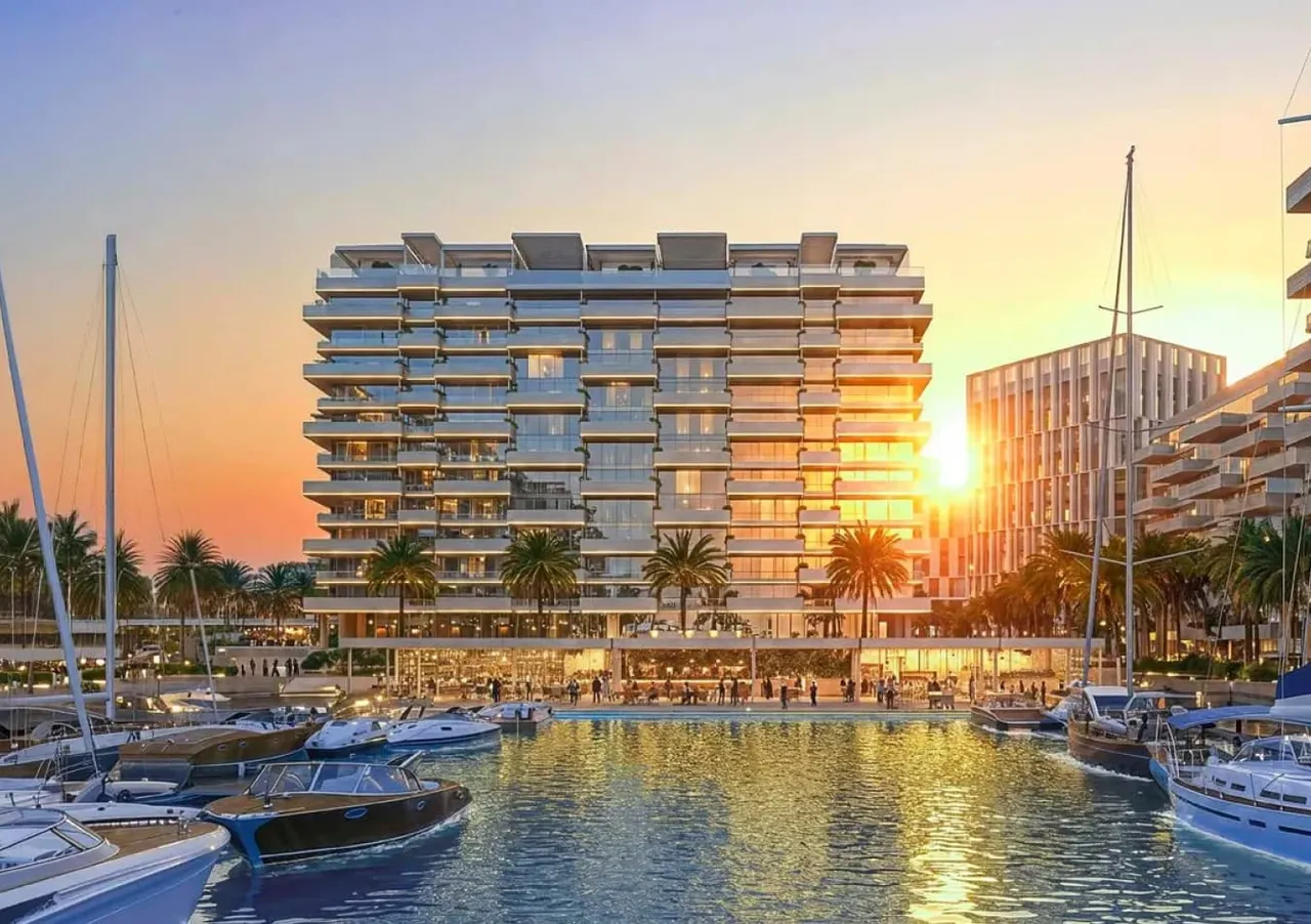 Shahrukz Residences