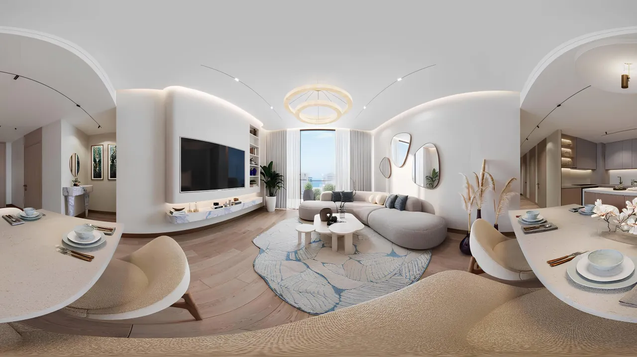 Kaia Residences