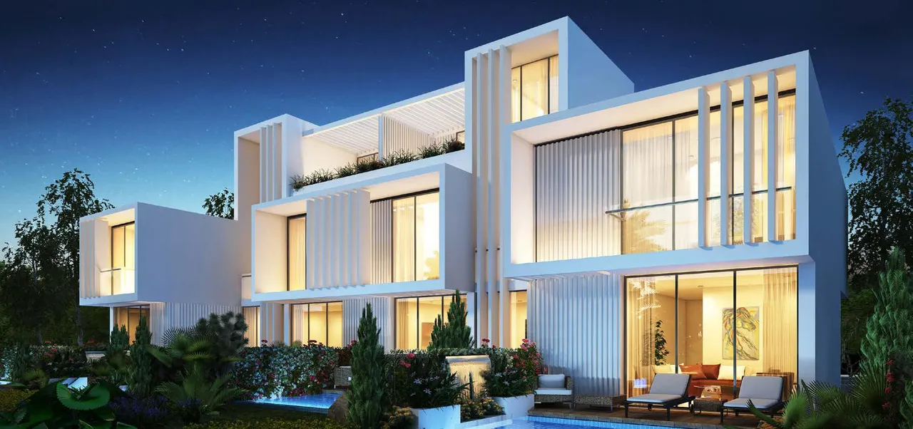 Aurum Villas