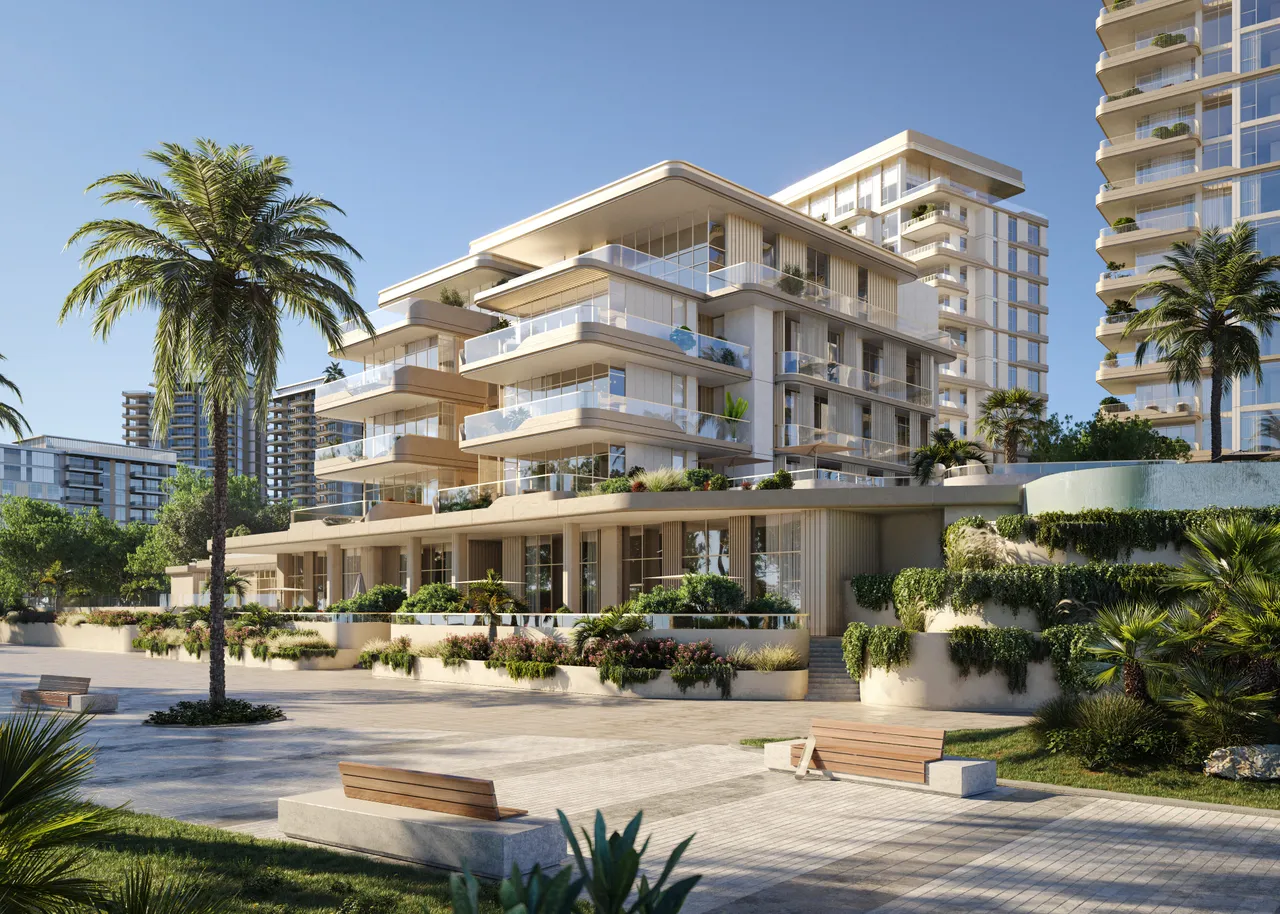 Bay Grove Residences - Phase 4