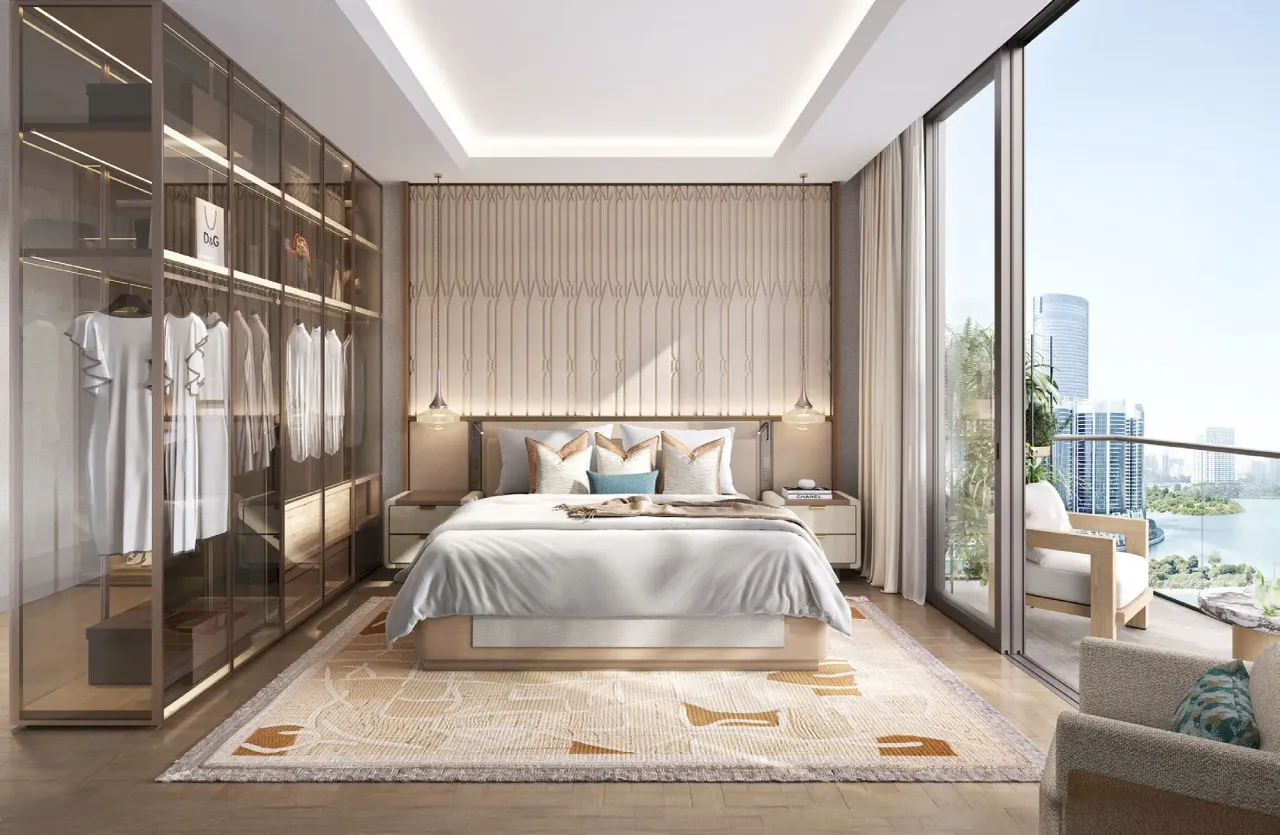 Rixos Al Reem Residences