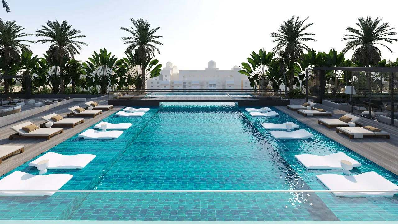 Olaia Residences