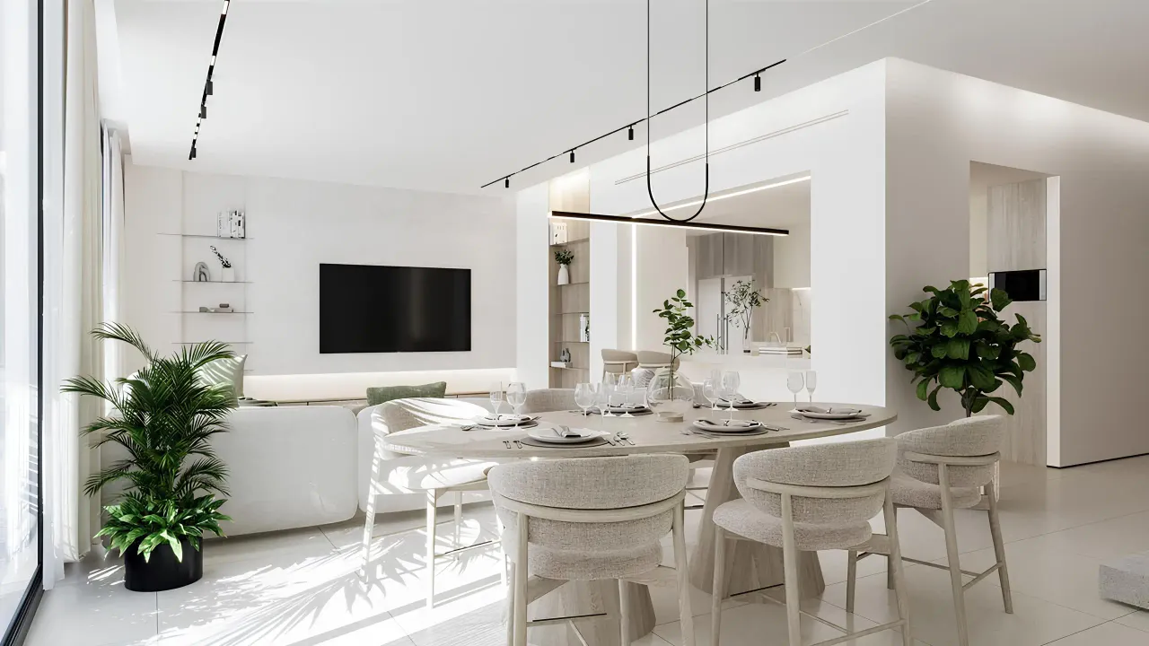 Aila Homes