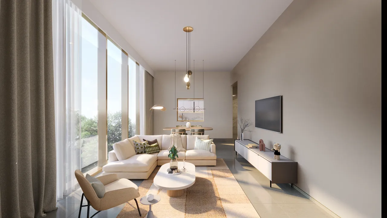 South Square Tower S3