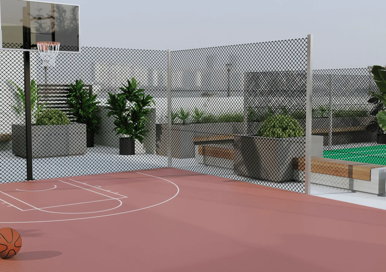 ENAYA Residences