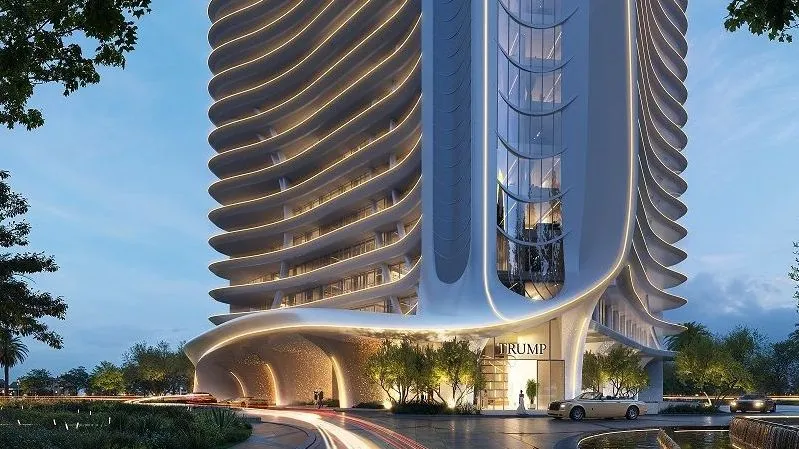 Trump Tower Jeddah