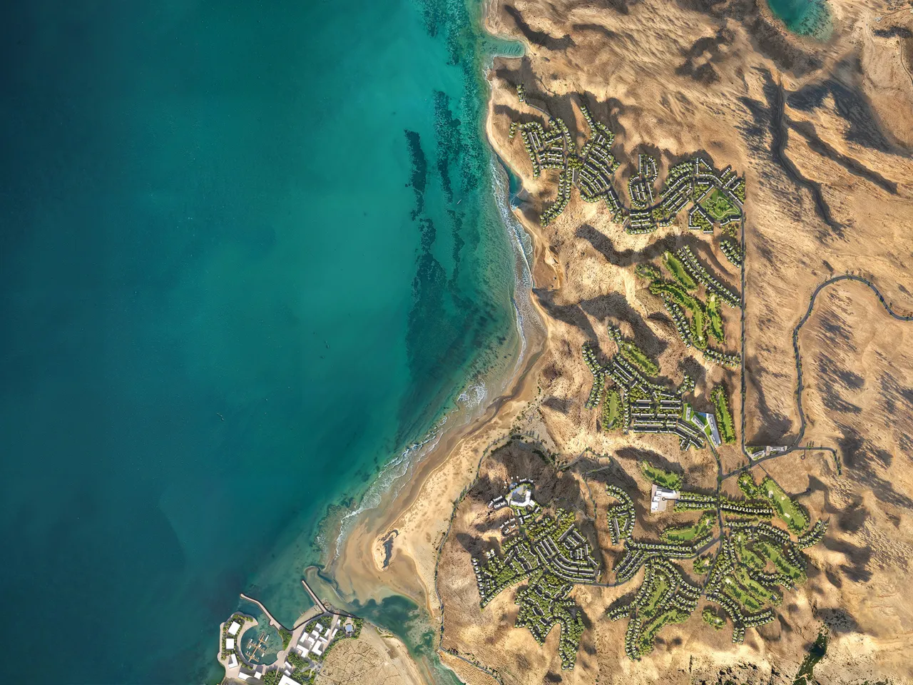 Trump International Hotel Oman
