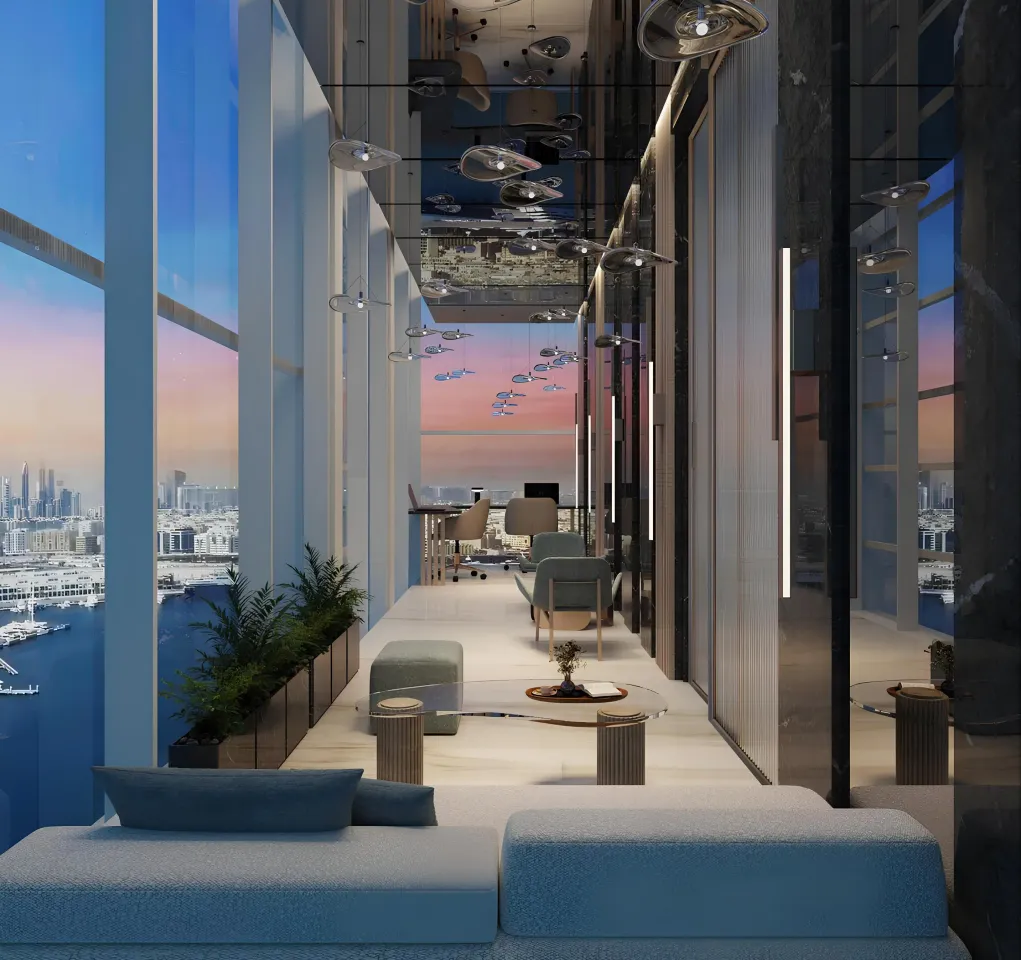 Riva Residence