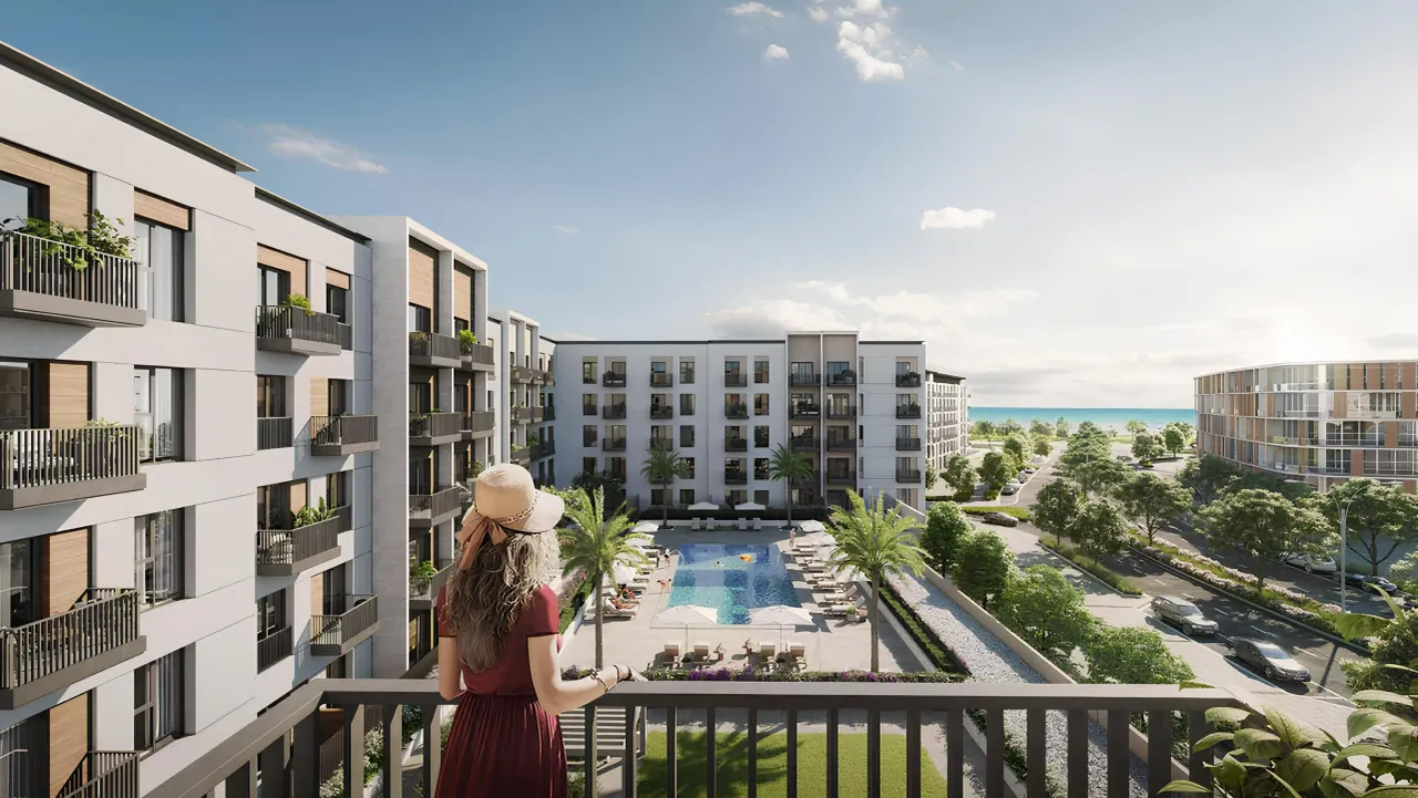 Mesk Residences
