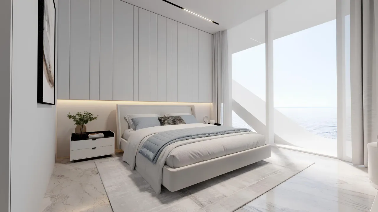 Hatimi Residences