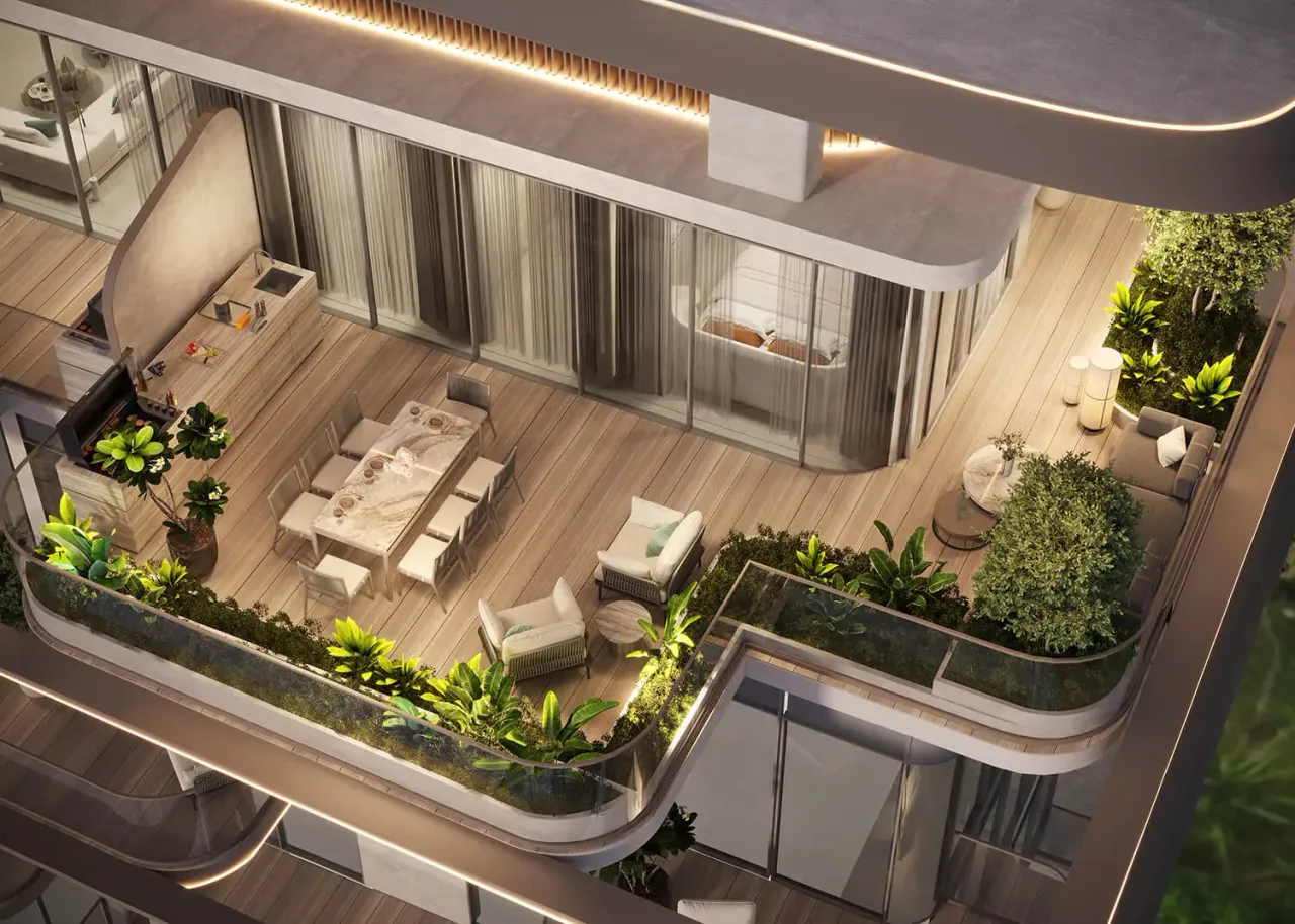 Védaire Residences