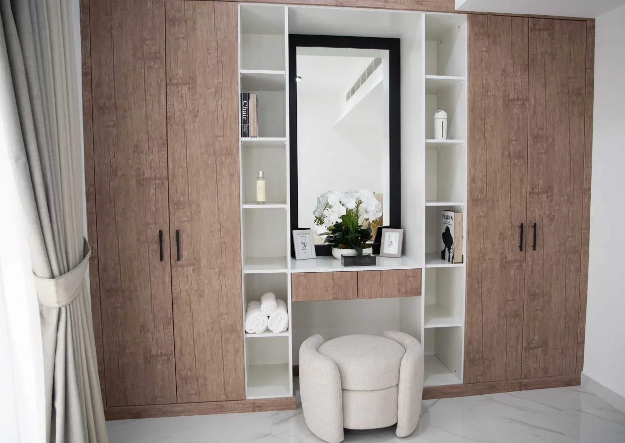 Glam Residence