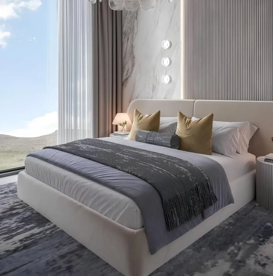 SquareX Residence